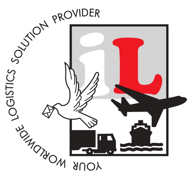 Indus Logistics Logo